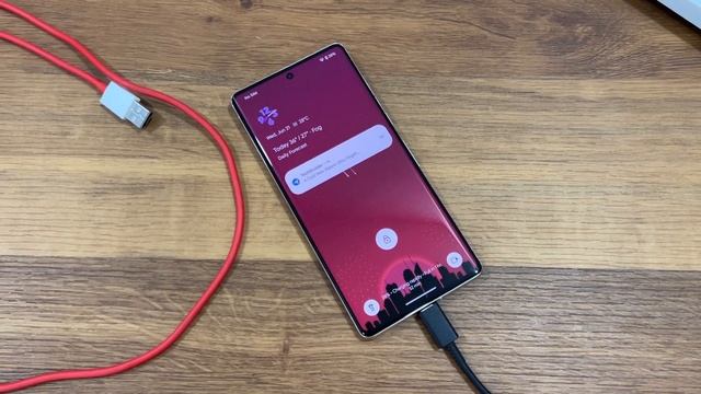 Get iOS 17 Standby / Pixel Tab Screensaver on any Android Phone смотреть онлайн