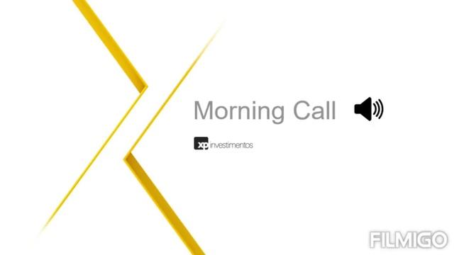 XP Morning Call - 09/09/2019 смотреть онлайн