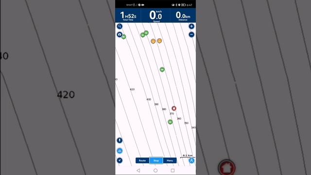 Boating HD Navionics forced shutdown? | lets solve it| jigging Philippines смотреть онлайн