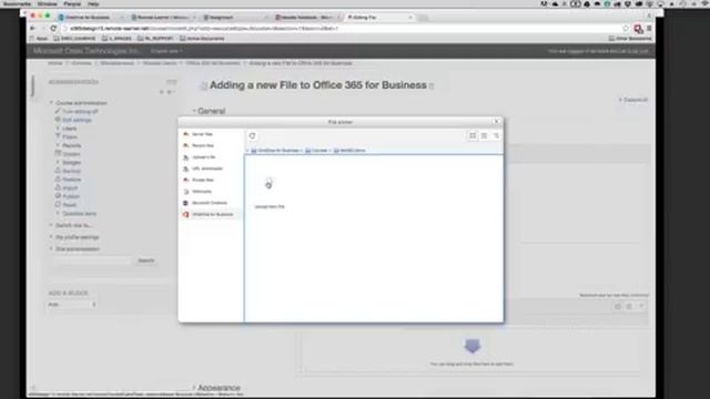 2015-02-03 13.03 Introduction To Moodle on Azure смотреть онлайн