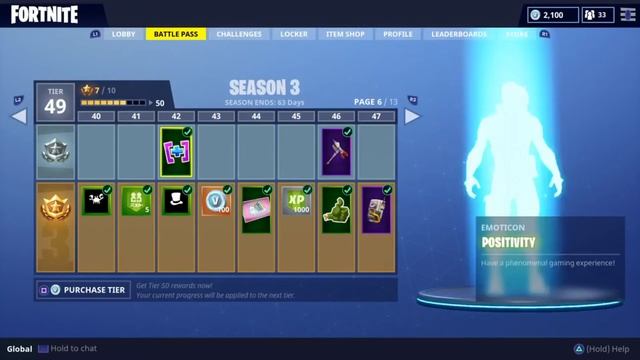 Fortnite-ქართულად (Season 3) განხილვა [Battle Pass] смотреть онлайн