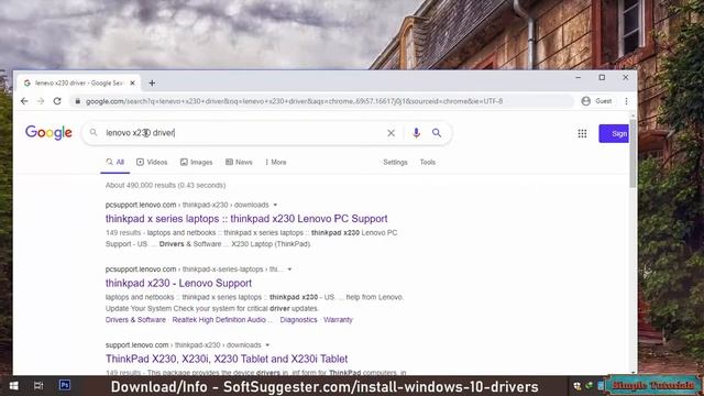 How To Install Missing Drivers In Windows 10/8/7➨Free Download/Update All Drivers For Windows 10/8/ смотреть онлайн