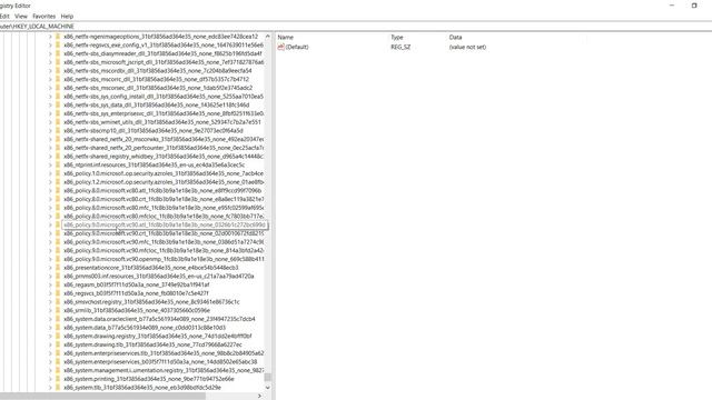 The Application Has Failed to Start Because Its Side by Side Configuration Is Incorrect смотреть онлайн