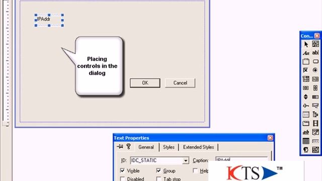 How to create a Network application using VC++ and MFC| Networking| Client Server tutorial|Part 1 смотреть онлайн