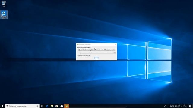 ANDROID STUDIO: COMO INSTALAR NO WINDOWS 10 смотреть онлайн