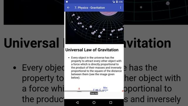 UPSC Notes : Android Application for Civil Services Aspirants смотреть онлайн