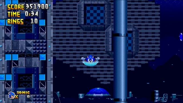 Sonic Before the Sequel Plus (part 2) смотреть онлайн