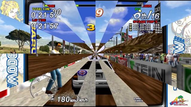 RETROBAT 1 TB KIT FOR WINDOWS X64 смотреть онлайн