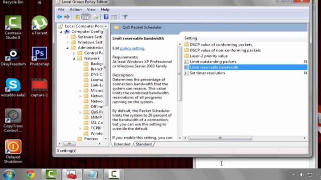Increase your Internet SPEED - Speed Up your Internet [ 100% working ] 2015 смотреть онлайн