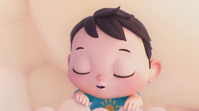 Apples and Banabas Song | Baby Nursery Rhymes and Kids Songs смотреть онлайн