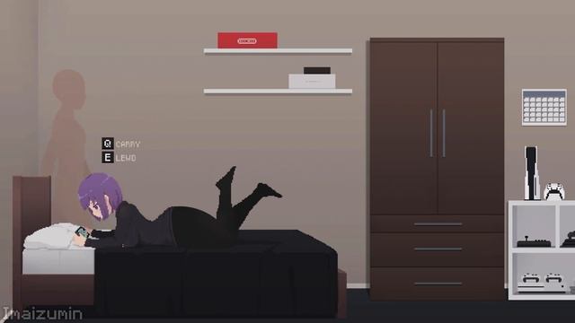 Cute Reapers In My Room - Hottest Gameplay смотреть онлайн