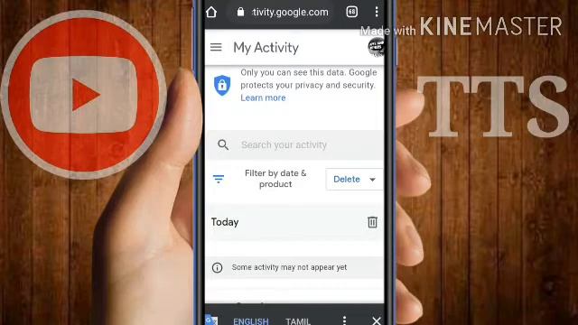 How To Delete Search History On Chrome In Tamil| Delete Google Chrome Permanent Search History Tami смотреть онлайн