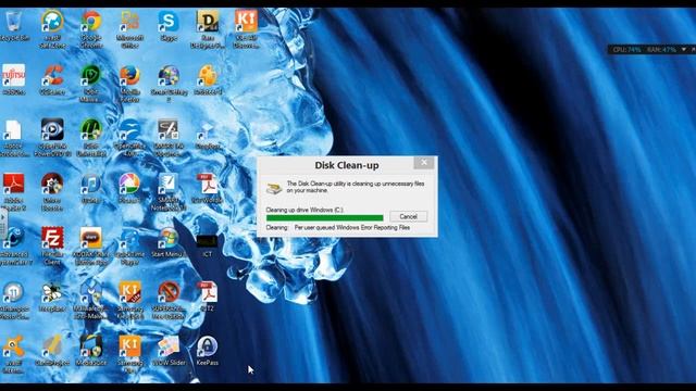 Using Windows System Tools смотреть онлайн