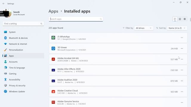Laptop me background app kaise band kare Windows 11 | background app kaise band kare laptop/ pc me смотреть онлайн