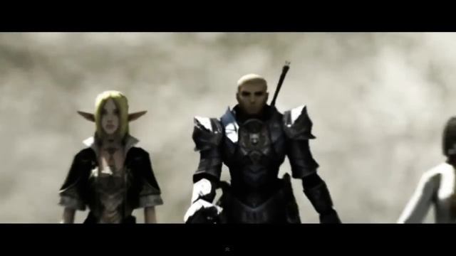 Brothers Hunters (Lineage 2) смотреть онлайн
