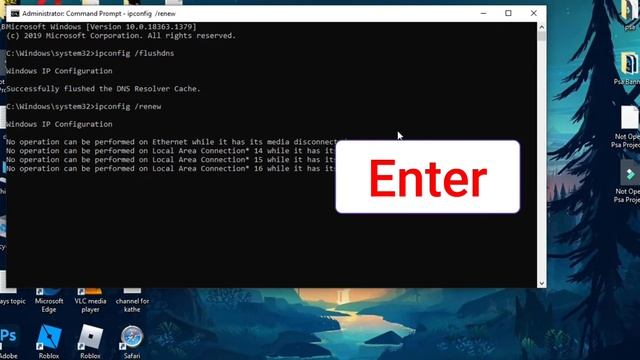 Your DNS Server Might Be Unavailable Windows 10 | Solve DNS Server Unavailable смотреть онлайн