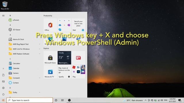 How to Find Windows Product Key смотреть онлайн
