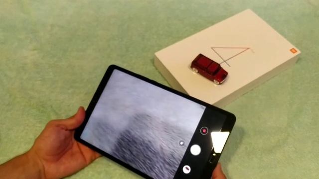Hands On MI PAD 4 PLUS - TABLET 10" смотреть онлайн