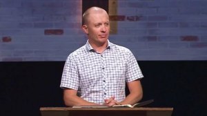 "Суетность развлечений" - Тимур Расулов I молодежный христианский лагерь "ВЫБИРАЙ" день 1