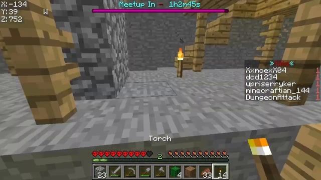 Fun in UHC #01: Swordless Winther - Barking's #83 смотреть онлайн