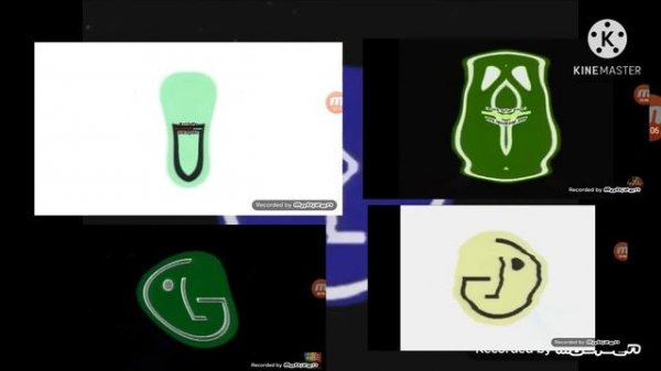 Lg Logo B Major Deaf Blind Vicious G Major G Major 60 U Major