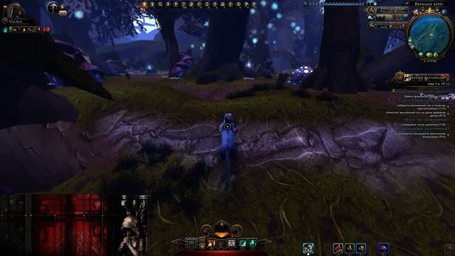 Neverwinter online M6 Шарандар смотреть онлайн