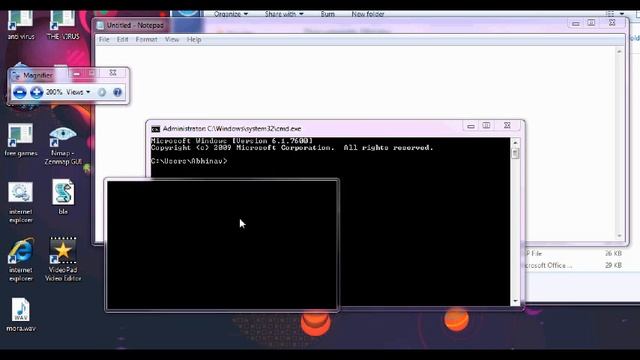 How to activate the hidden administrator account in windows 7 смотреть онлайн