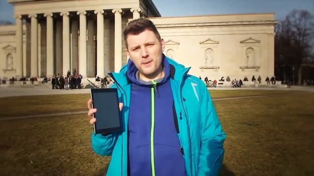 Teaser vom Testbericht Prestigio Multipad 4 Diamond 7.85 смотреть онлайн