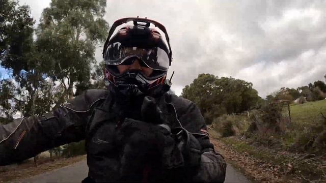 An App for adventure bike Riding communication? #discord #motorcycle #adventure #transalp #tenere70 смотреть онлайн