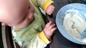 Vlog с 2 куклами реборн🐻💗 #реборн #куклареборн #rebornbaby #reborndoll #реборнинг #рекомендации