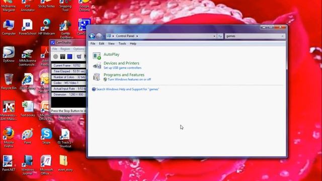 How to Get Games on Windows 7 смотреть онлайн