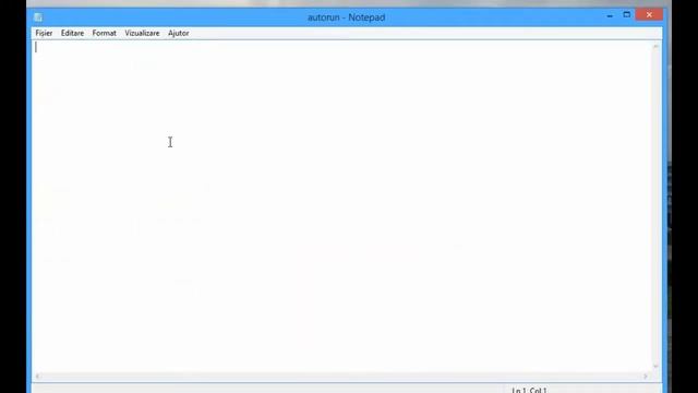 Cum creez un fisier autorun - How to Make an Autorun.inf File смотреть онлайн