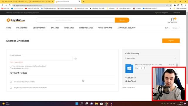 Kako jeftino kupiti Windows 10,11 i Office u 2022-oj смотреть онлайн