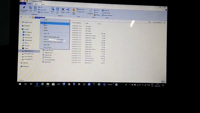 How to manually install ADB in Windows. смотреть онлайн