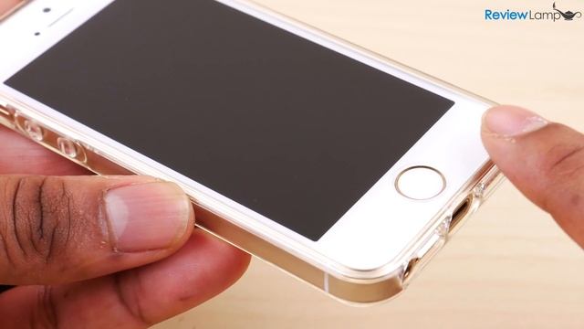 Spigen Liquid Armor Case Review - Tested on the iPhone SE смотреть онлайн