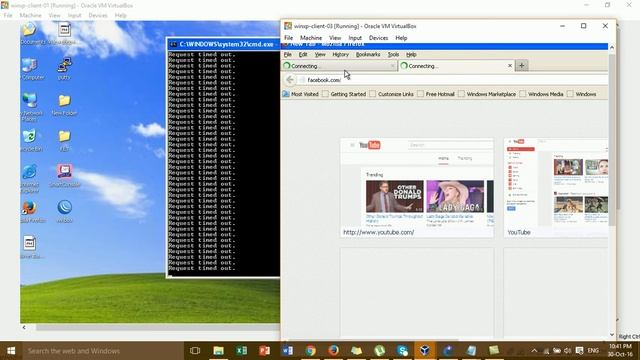 Simple Block Ping on Mikrotik By Command line смотреть онлайн