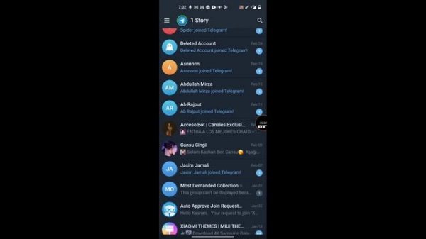 How To Know Telegram User Phone Number 2024 (SIMPLE GUIDE!)