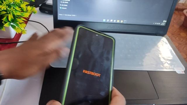 How to install Orangefox Recovery Just in One Click Ft- Redmi Note 10 (Mojito) | Orangefox 11.1 смотреть онлайн