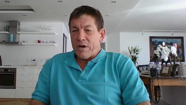 Fighting Men of Rhodesia ep249 | Stan Standish-White | The Seychelles Coup Attempt | Part 2 смотреть онлайн