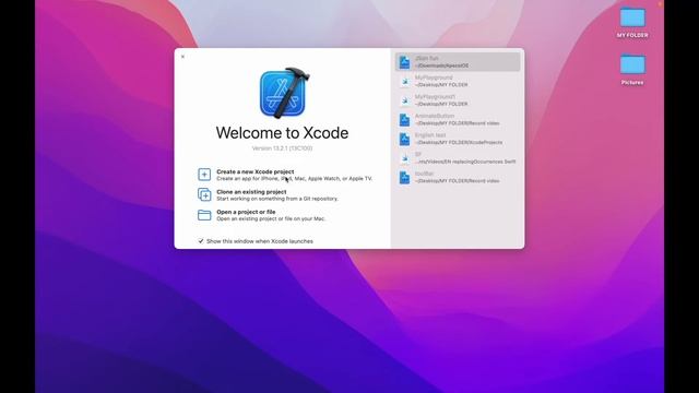 How to call the didReceiveMemoryWarning() method in the Xcode simulator / it-guru.kz смотреть онлайн