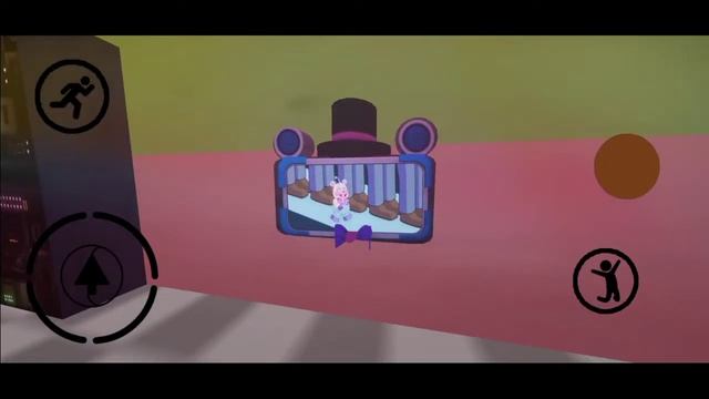 Bisa Main FNAF Security Breach Di Android? смотреть онлайн