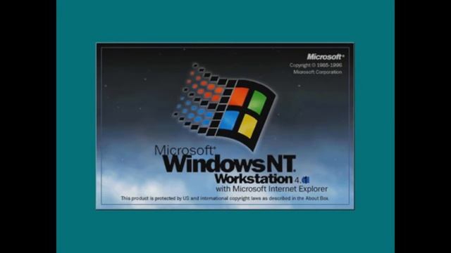 Windows History with Never Released Versions Part 1 - BW134 [REUPLOAD] смотреть онлайн
