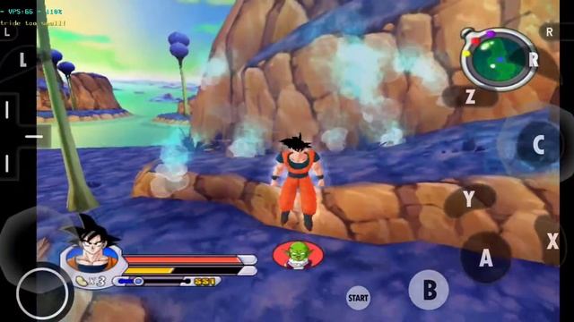 DBZ SAGAS 80- 270 FPS DOLPHIN MMJ ANDROID SNAPDRAGON 855 GAMEPLAY смотреть онлайн