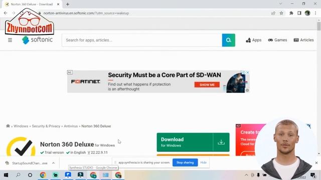 I Want To Change Startup Sound in Windows 10: Here’s How смотреть онлайн