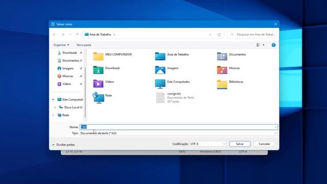 Corrigir Todos Arquivos .EXE Abrindo Com Programa Errado no Windows смотреть онлайн