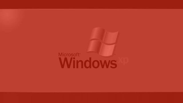 I Accidentally Microsoft Windows XP Super Loud Startup Sound смотреть онлайн