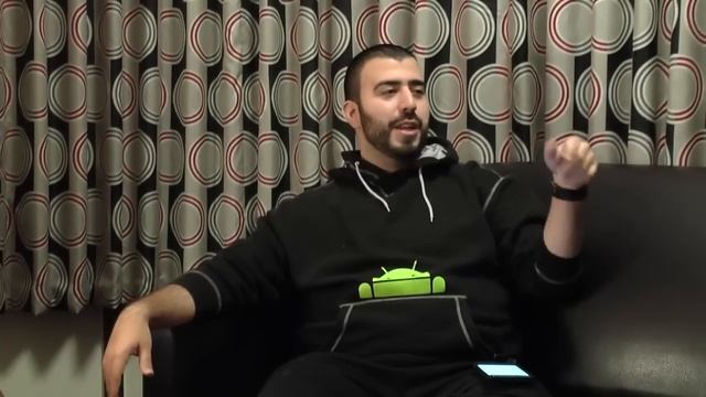 CES 2015 Day 2 Recap with the Android Guy смотреть онлайн