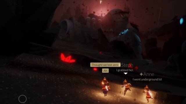 Sky: Children of the Light - Beta - Teeny tiny chibi Eden run - Part 1 смотреть онлайн