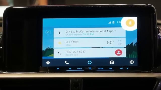 Pioneer Android Auto hands-on смотреть онлайн