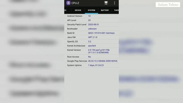 Cara Download Alight Motion yang Tidak Kompatibel di HP Android смотреть онлайн